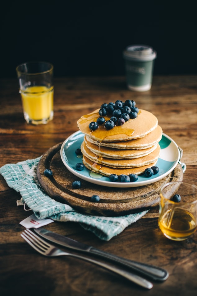 breakfest