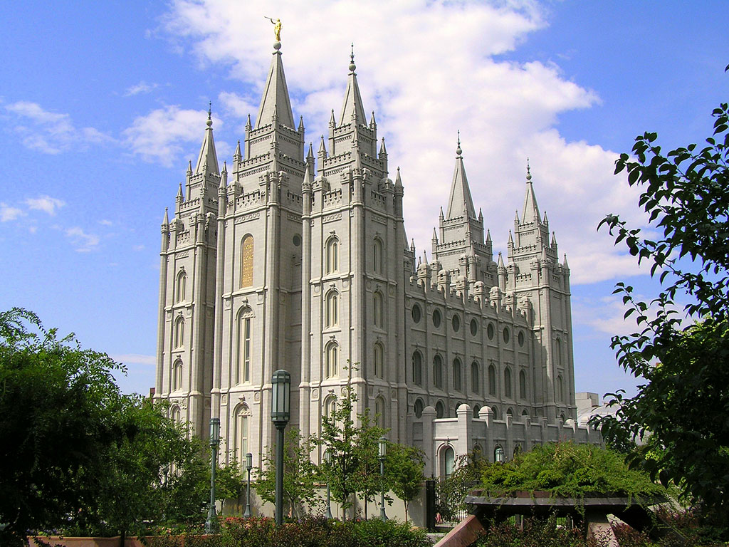 salt lake temp