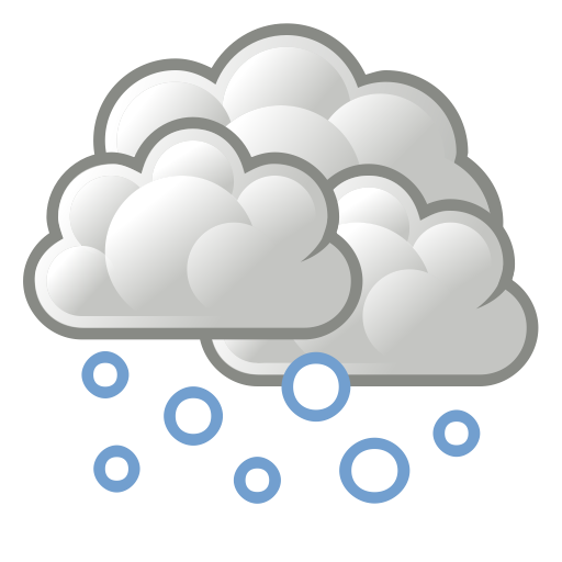 snow icon