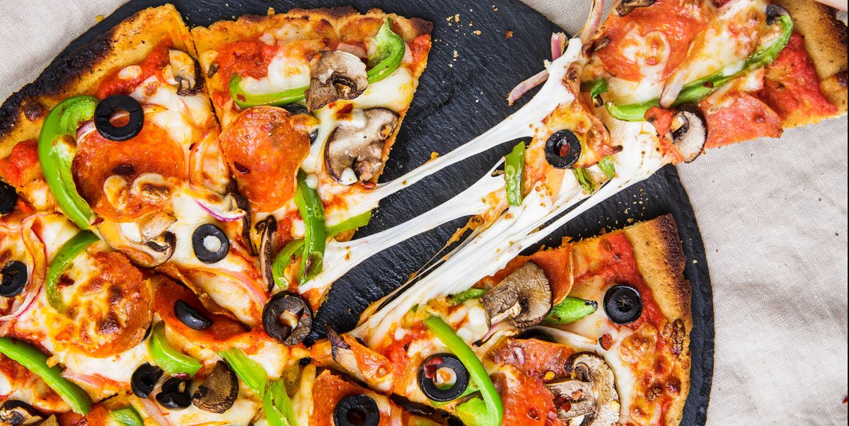 pizza N' the park