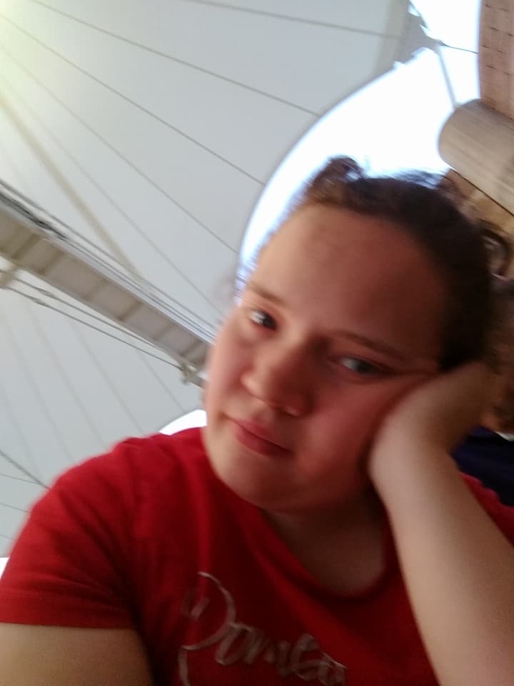 Chloe Sullivan